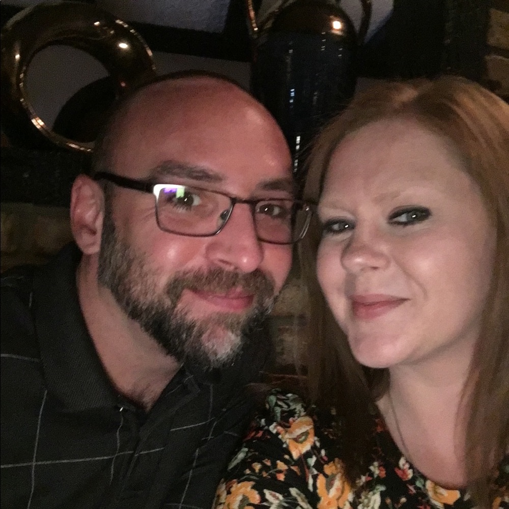 Meet your Posher, Marillyn